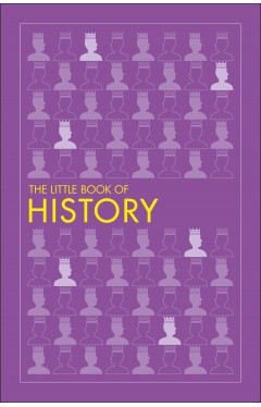 Big Ideas: The Little Book of History